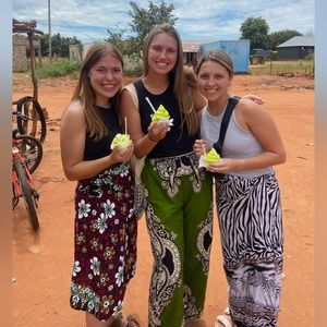 Meet your Posher, Amber